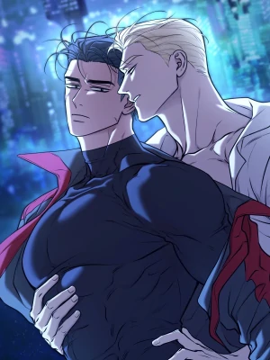 Dawning Light [UNCENSORED]