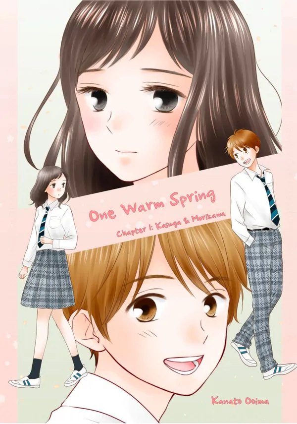 One Warm Spring  (Official)