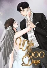 Wife for 1000 Days ⟨Official, NETCOMICS ver.⟩
